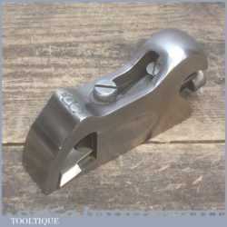 Vintage Stanley No: 90 Bullnose Plane - Fully Refurbished