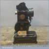 Vintage 1920'S French Pathex Movie Projector - Collectable Aesthetically