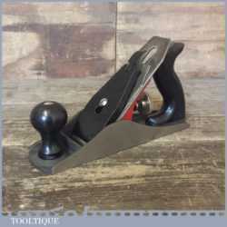 Vintage Rapier 400 Smoothing Plane - Fully Refurbished