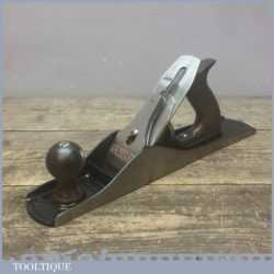 Vintage Stanley No: 5 Jack Plane - Fully Refurbished