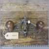 Vintage Stanley USA No: 71 Hand Router Plane - Good Condition