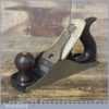 Vintage Stanley USA No: 4 ½ Wide Bodied Smoothing Plane - Refurbished