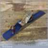 Vintage Record No: 08 Jointer Plane England - Fully Refurbished