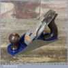 Modern Record No: 04 Smoothing Plane - Fully Refurbished