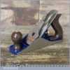 Vintage Record No: 04 Smoothing Plane - Fully Refurbished