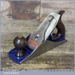 Vintage Record No: 04 Smoothing Plane - Fully Refurbished