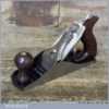 Antique Stanley No: 4 Smoothing Plane - Fully Refurbished
