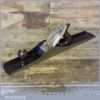 Vintage Stanley Bailey No: 7 Jointer Plane Made In England - Fully Refurbished