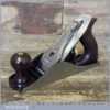 Vintage Stanley USA No: 4 Smoothing Plane - Fully Refurbished