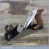 Vintage Stanley Made In England No: 4 Smoothing Plane - Fully Refurbished