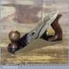 Vintage Stanley Made In England No: 4 Smoothing Plane - Fully Refurbished