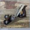 Vintage Stanley Made In England No: 4 Smoothing Plane - Fully Refurbished