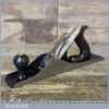 Vintage Stanley USA No: 5 Jack Plane Patent Apr 19 10 - Fully Refurbished