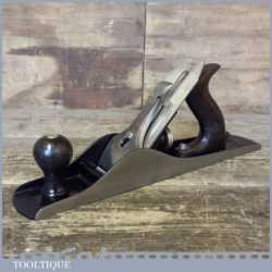 Vintage Stanley USA No: 5 Jack Plane Patent Apr 19 10 - Fully Refurbished
