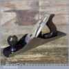 Vintage Stanley Made In England No: 5 jack Plane - Fully Refurbished