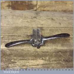 Scarce Vintage Edward Preston 5/8” Oveloe Bead Hand Router - Good Condition