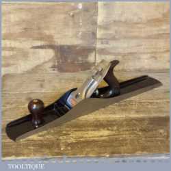 Superb Vintage Stanley Sweetheart USA No: 7 Jointer Plane - Fully Refurbished