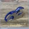 Vintage Record No: 076 Bull Nose Plane - Fully Refurbished