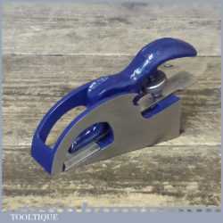 Vintage Record No: 076 Bull Nose Plane - Fully Refurbished