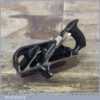 Fully Refurbished Stanley No: 78 Duplex Rabbet Plane Made In England