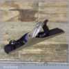 Vintage Sargent No: 418 Low Knob Jointer Plane Fully Refurbished - Stanley Rule & Level Iron
