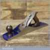 Vintage Record No: 05 1/2 Fore Plane Fully Refurbished - Good Condition