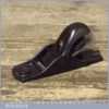 Vintage Fully Refurbished Stanley No: 102 Block Plane Made In England