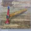 Vintage Sykes Pickavant Panel Beaters Planishing Hammer British S-P 565 - Good Condition
