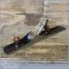 Vintage Stanley Bailey No: 7 Jointer Plane Made In England - Fully Refurbished