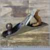 Vintage Stanley No: 5 Jack Plane Made In England - Fully Refurbished