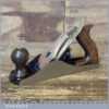 Vintage Stanley No: 4 Smoothing Plane - Fully Refurbished