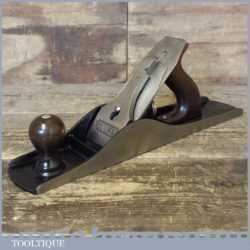 Vintage Stanley No: 5 ½ Fore Plane Made In England - Fully Refurbished