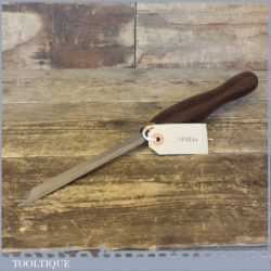 Crown Tools ¼” bead forming tool for woodturning