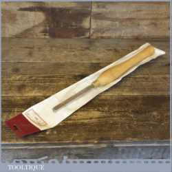 Robert Sorby ½” standard rectangular section skew chisel