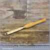 Robert Sorby Midi Multi Tip Hollowing Tool For Woodturning