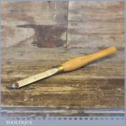 Robert Sorby Midi Multi Tip Hollowing Tool For Woodturning