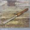 Hamlet Craft Tools ¾” Wide Roughing Out Gouge Chisel For Woodturning