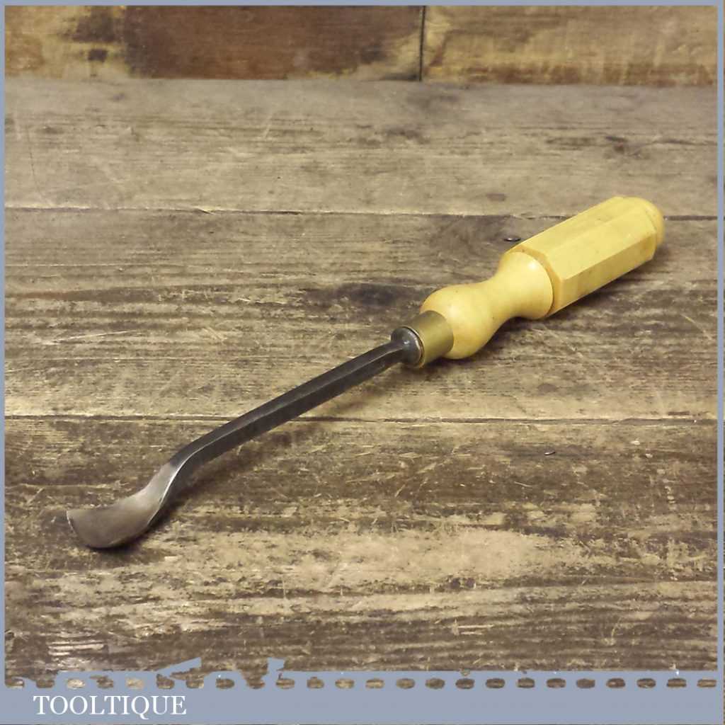 Used Chisels Tooltique
