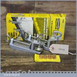 Vintage Barrus Supercraft Dowel Mate Concealed Corner Jointing System