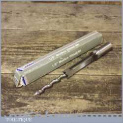 Nutool ½” Mortice Chisel Bit In Original Box