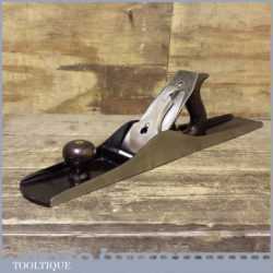 Antique Stanley No: 7 Jointer Plane Made In USA - Fully Refurbished