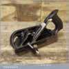 Vintage Stanley No: 78 Duplex Rabbet Plane Made In England - Fully Refurbished