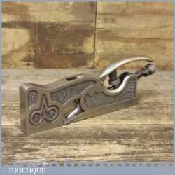 Vintage Edward Preston No: 1368 7/8” Wide Rabbet Shoulder Plane