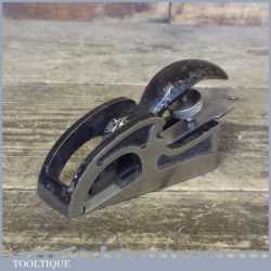 Scarce Edward Preston No: 1344 Bull Nose Plane - Good Original Condition