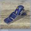 Vintage Record No: 102 Block Plane - Good Original Condition