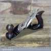 Vintage Stanley No: 4 Smoothing Plane - Fully Refurbished