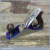 Vintage Record No: 04 Smoothing Plane - Fully Refurbished