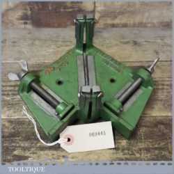 Vintage Marples 6808 Junior Mitre And Corner Clamp - Good Condition