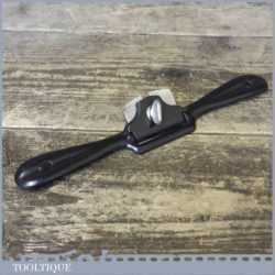 Vintage Stanley No: 64 Spokeshave - Good Condition Fully Refurbished