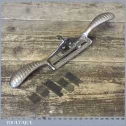 Vintage Stanley No: 66 Hand Beader PAT dated Feb.9.1896 - One Guide 6 No: Cutters